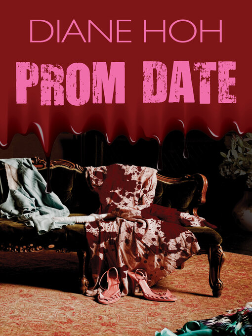 Title details for Prom Date by Diane Hoh - Available